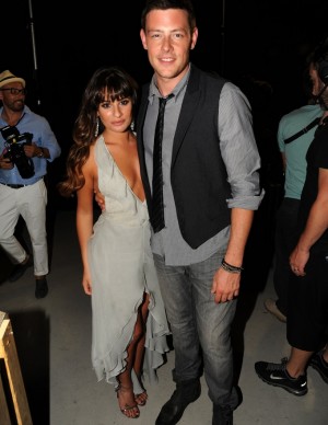 photos Lea Michele